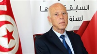 Tunisia's Saied threatens