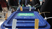 Iran votes in presidential