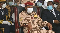 Chad's New Junta