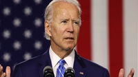 For Biden, Iranian