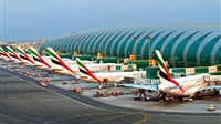 Dubai Int’l Airport