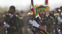 Iranian militias