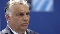 Hungary's Orban fends