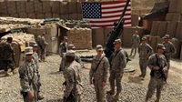 US to keep 650 troops