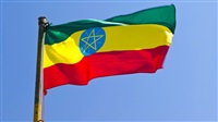 Ethiopia Is at a