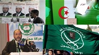 Algeria elections: