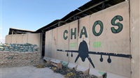 Attack by Unmanned