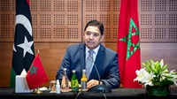 Morocco Says Iran