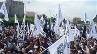 Hizb Ut-Tahrir following