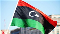 Libya Presidential