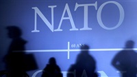 NATO into a new strategy