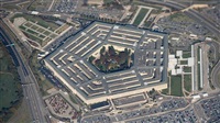 Pentagon to House