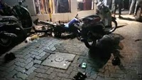 Third Arrest in Manhunt