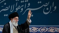 Khamenei calls for