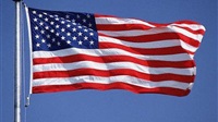 New strategy: US