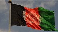 Afghanistan face