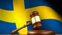 Murder Trial in Sweden