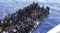Migrant Arrivals