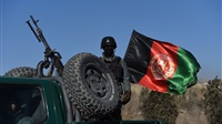 Afghan army tells