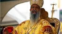 US hosts Ethiopian