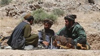 Afghan warlords rejoin