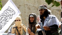 Taliban Seize Afghan