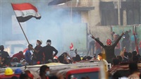 Iraq: Activist murder