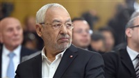 Ghannouchi conceding