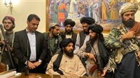 The Taliban’s Leaders: