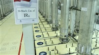IAEA: Iran Has Enriched