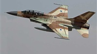 Israeli jets bomb