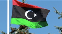 8 Libyan parties