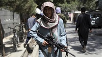 Taliban Reject Extended