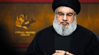 Nasrallah ignites