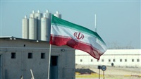 Iran appoints new