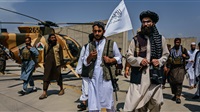 From Taliban to ISIS