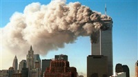 9/11 attacks pitted