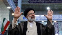 Iran’s new president