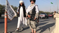 Taliban spruces up: