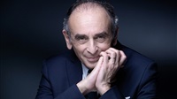 Eric Zemmour: French