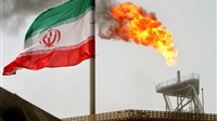 'Iran planting mines