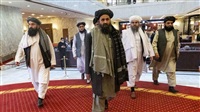 Taliban name all-male