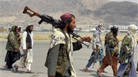 The Taliban dealing