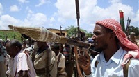 Car bombs: Al-Shabaab's