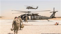 US Afghanistan withdrawal