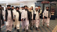 Taliban begs international