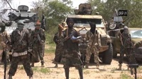 Boko Haram using