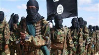 Al-Shabaab compensates