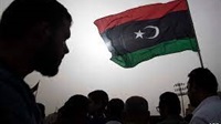 Libya's Brotherhood