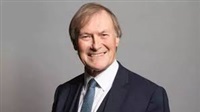 Sir David Amess murder: